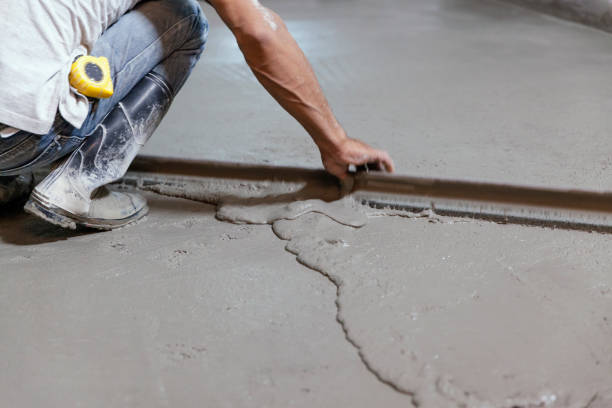 Best Concrete Patio Contractor  in Floral Park, NY
