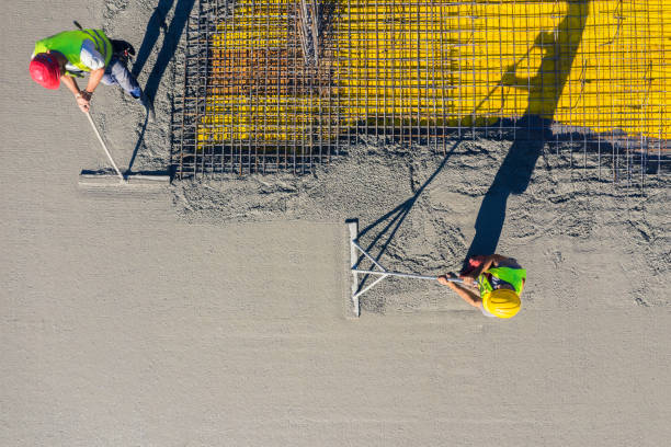 Best Concrete Repair Services  in Floral Park, NY