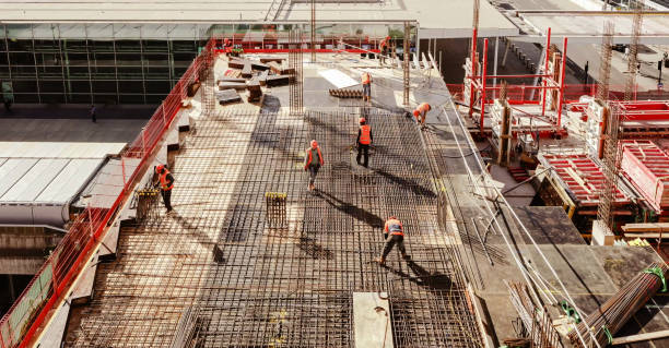 Best Custom Concrete Contractor  in Floral Park, NY