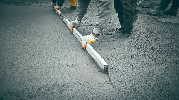 Best Concrete Foundation Repair  in Floral Park, NY