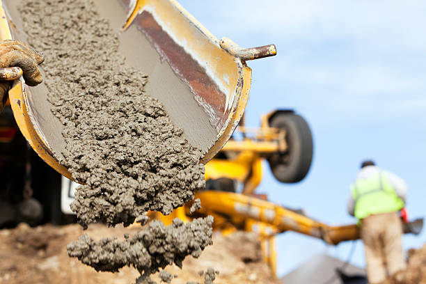 Best Concrete Driveway Repair Near Me  in Floral Park, NY
