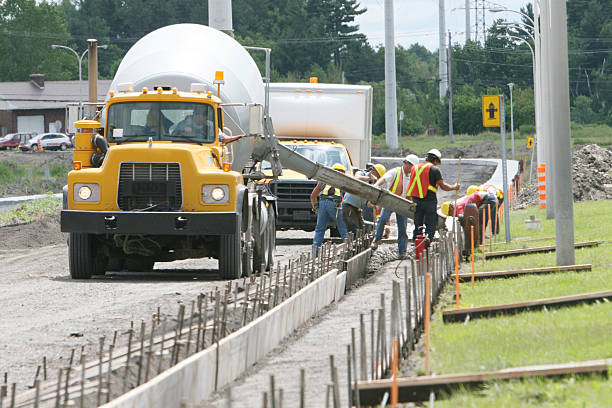 Best Concrete Demolition Services  in Floral Park, NY
