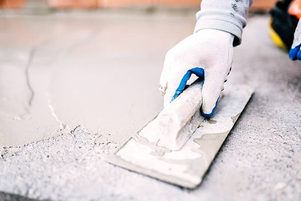 Best Concrete Contractor Near Me  in Floral Park, NY
