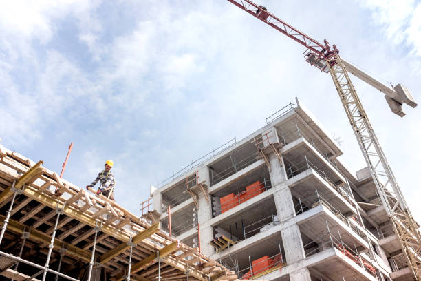 Best Concrete Resurfacing Services  in Floral Park, NY